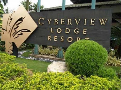 Cyberview Lodge Resort