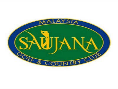 Saujana Golf, Country Club