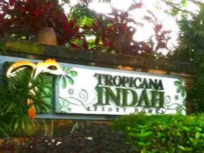 Tropicana Damansara Indah Resort Home (2)