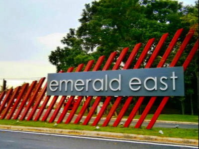 Emerald East